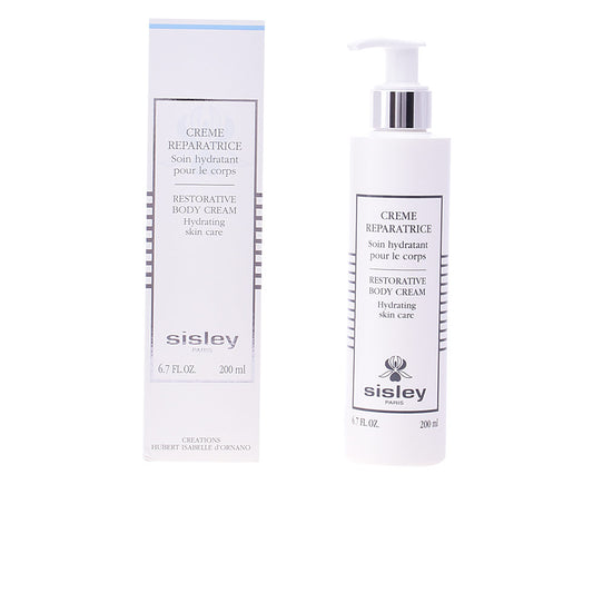 SISLEY - Cosmética Corporal - CREME REPARATRICE