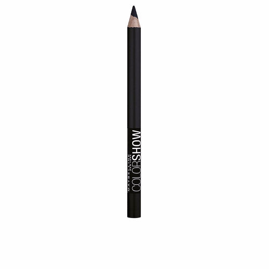 MAYBELLINE - Maquillaje - COLOR SHOW crayon khol