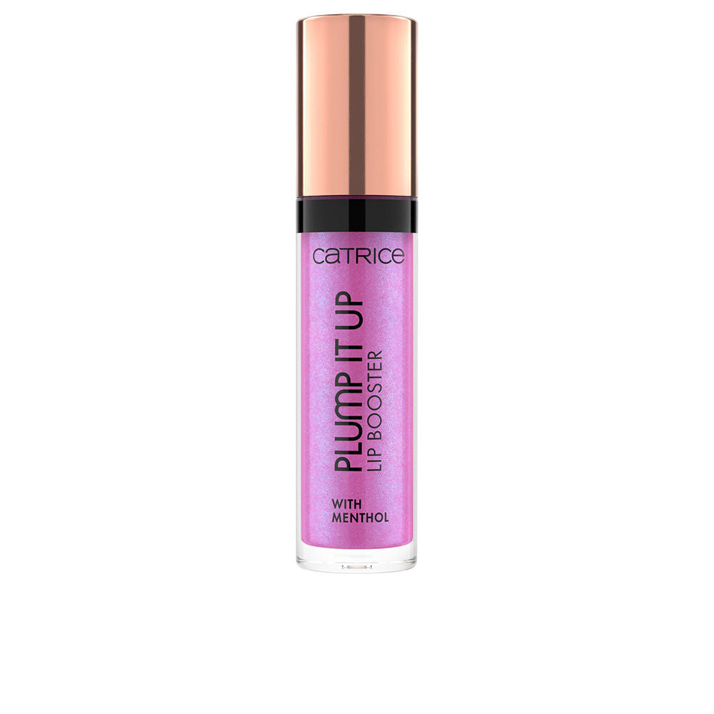 CATRICE - Maquillaje - PLUMP IT UP / (11 opciones)