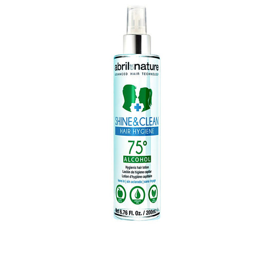 ABRIL ET NATURE - Cabello - HYGIENIC GEL