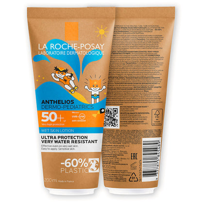 LA ROCHE POSAY - Bebé y Niños - ANTHELIOS / (29 opciones)