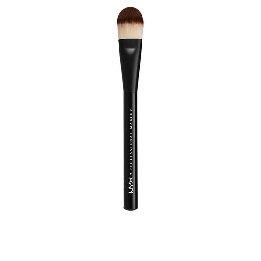 NYX PROFESSIONAL MAKE UP - Maquillaje - PRO FLAT