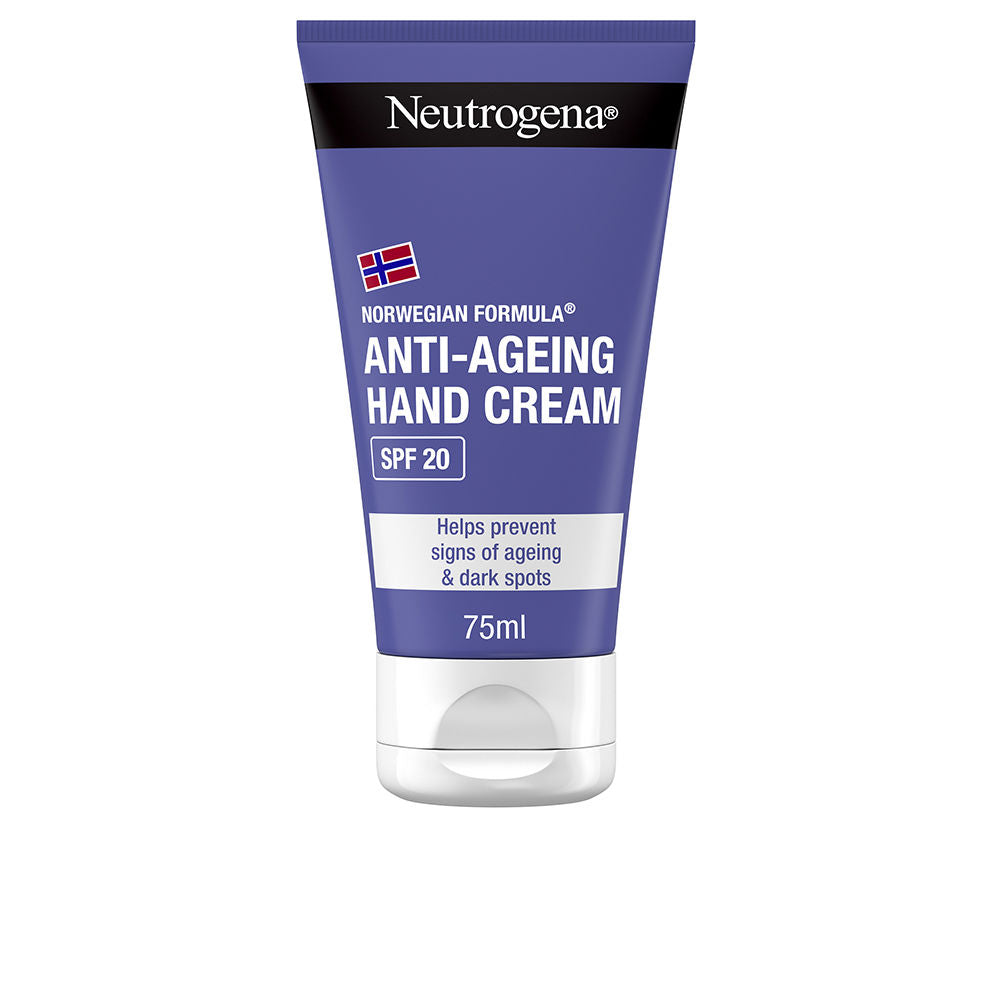NEUTROGENA - Cosmética Corporal - CREMA DE MANOS / (10 opciones)