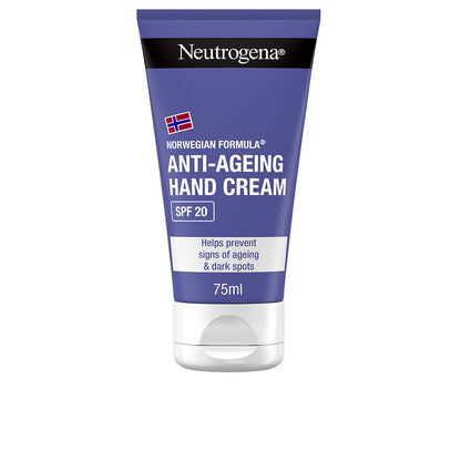 NEUTROGENA - Cosmética Corporal - CREMA DE MANOS / (10 opciones)