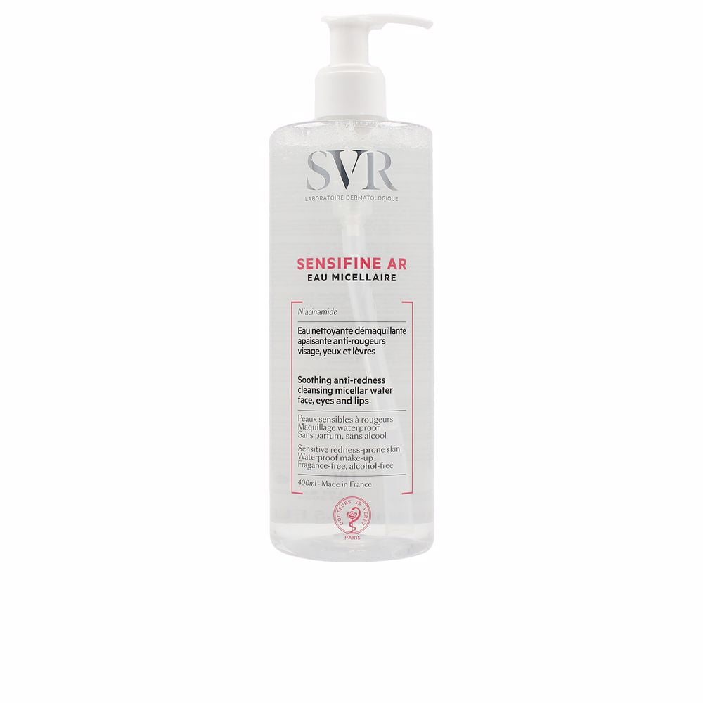 SVR LABORATOIRE DERMATOLOGIQUE - Cosmética Facial - SENSIFINE / (7 opciones)