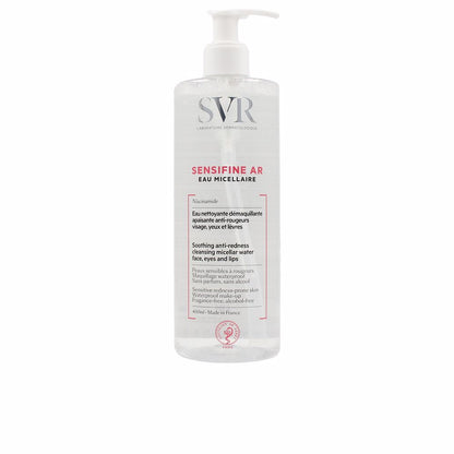 SVR LABORATOIRE DERMATOLOGIQUE - Cosmética Facial - SENSIFINE / (7 opciones)