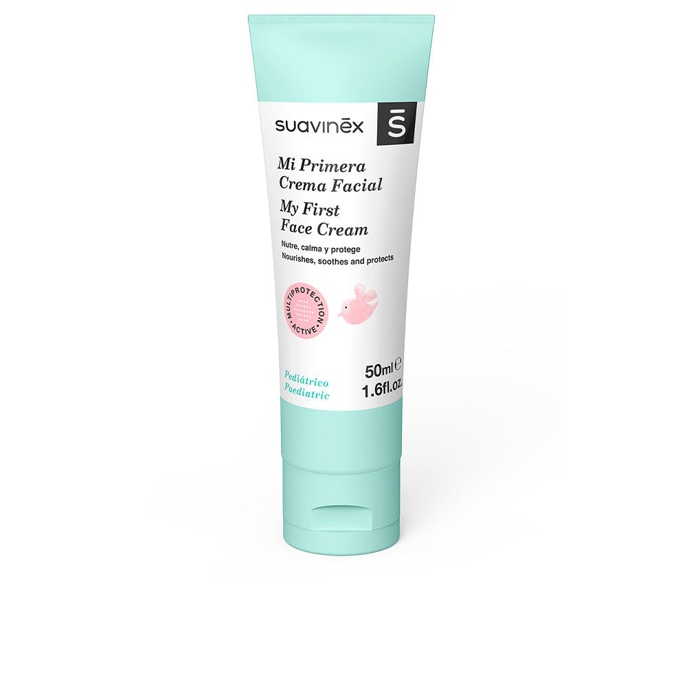 SUAVINEX - Bebé y Niños - SUAVINEX FACIAL / (2 opciones)