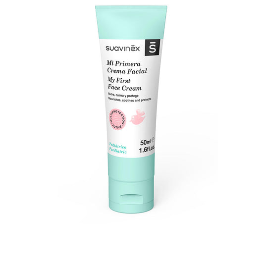 SUAVINEX - Bebé y Niños - SUAVINEX FACIAL / (2 opciones)