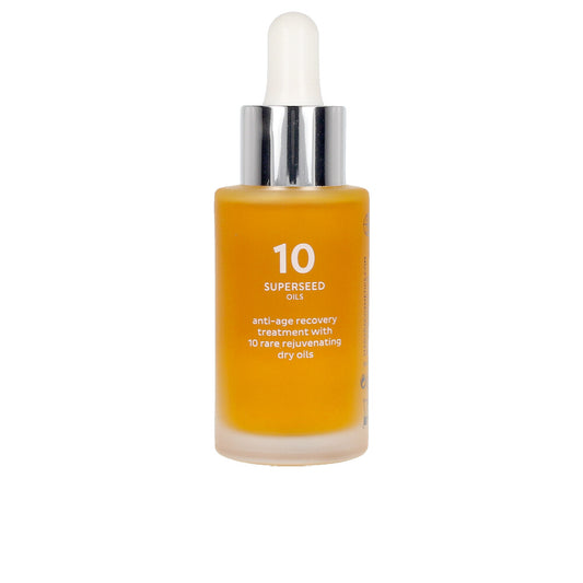 MÁDARA ORGANIC SKINCARE - Cosmética Facial - SUPERSEED