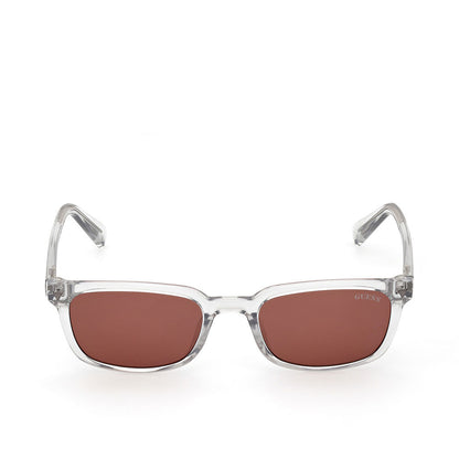 GUESS GAFAS - Óptica - GU8284 / (2 opciones)