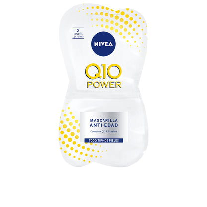 NIVEA - Cosmética Corporal - Q10+ / (28 opciones)