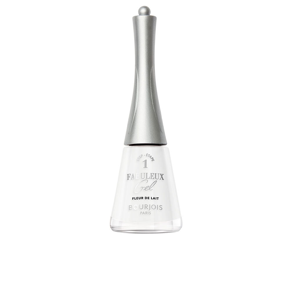 BOURJOIS - Maquillaje - FABULEUX / (10 opciones)