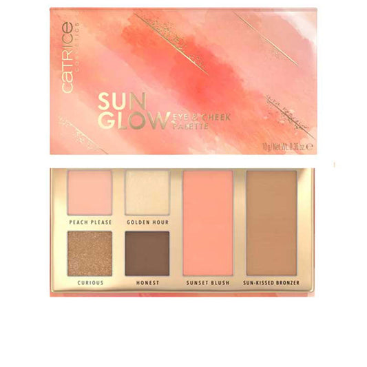 CATRICE - Maquillaje - SUN GLOW