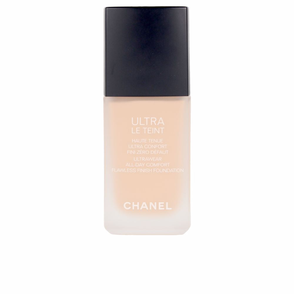 CHANEL - Maquillaje - LE TEINT ULTRA / (8 opciones)