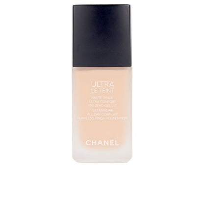 CHANEL - Maquillaje - LE TEINT ULTRA / (8 opciones)