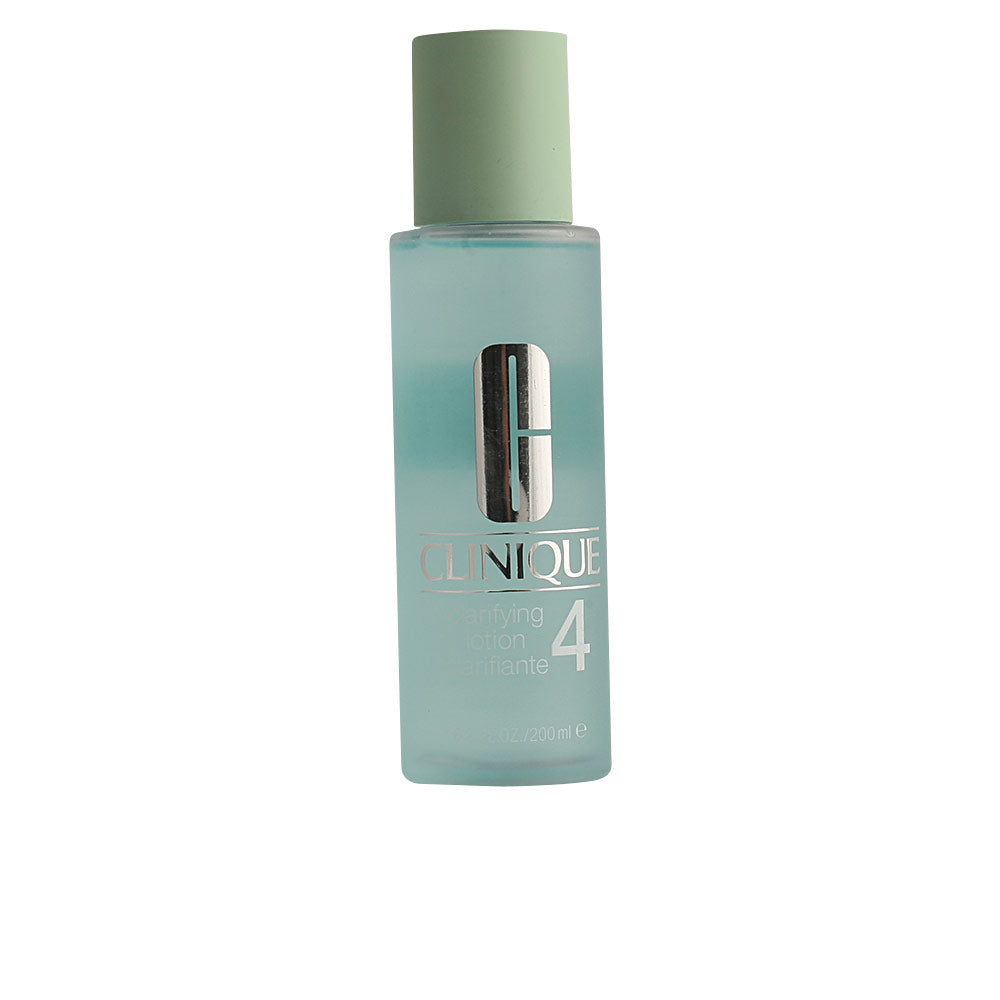 CLINIQUE - Cosmética Facial - CLARIFYING LOTION / (10 opciones)