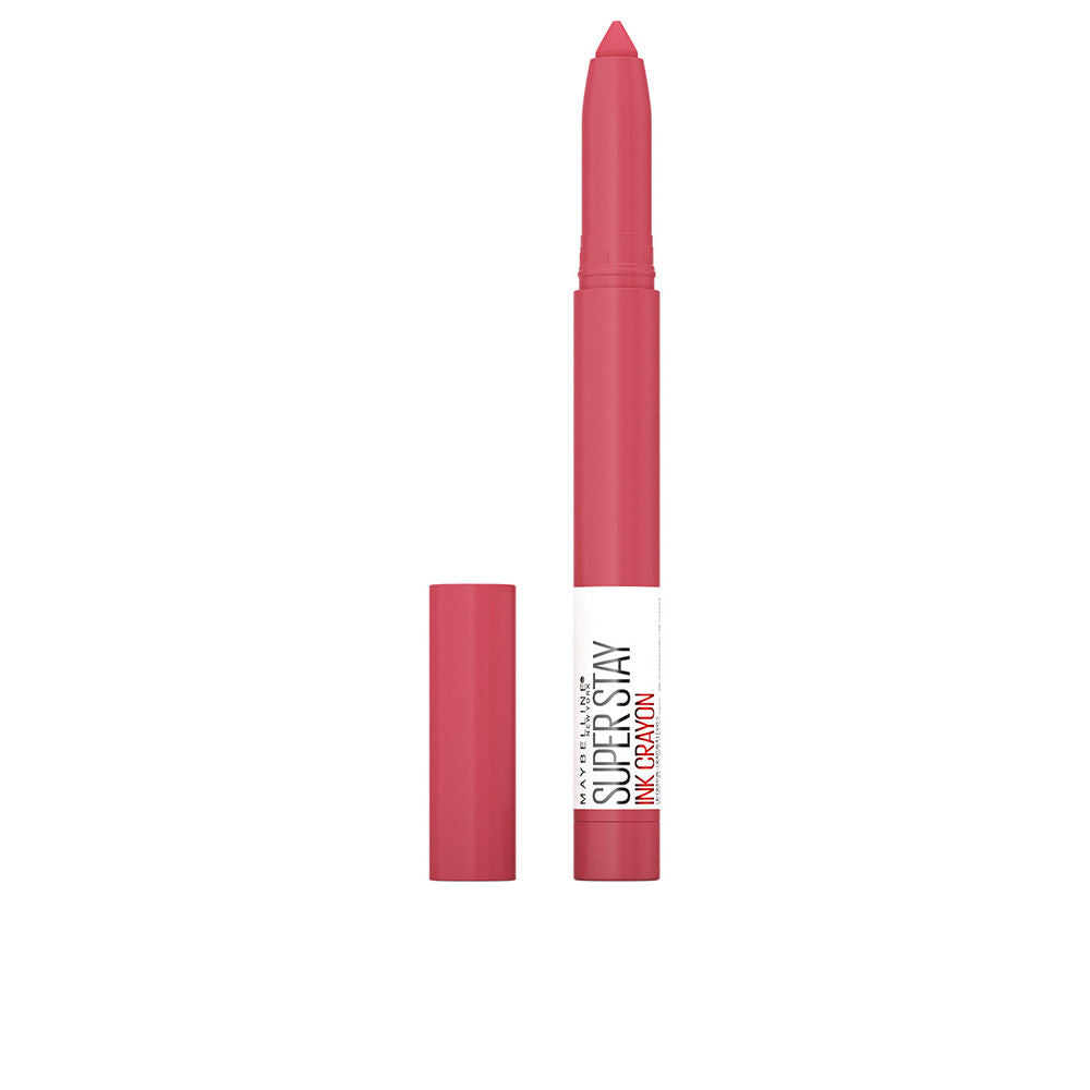 MAYBELLINE - Maquillaje - SUPERSTAY 24H lip color