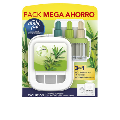 AMBI PUR - Hogar - 3VOLUTION / (11 opciones)