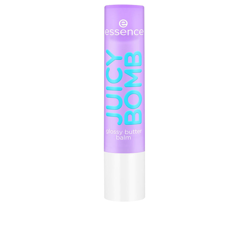 ESSENCE - Maquillaje - JUICY BOMB brillo de labios