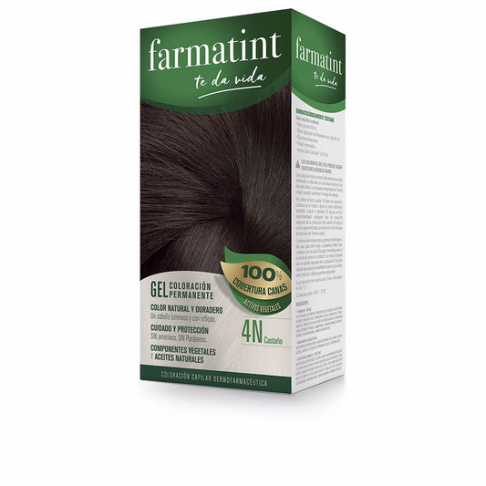 FARMATINT - Cabello - FARMATINT GEL / (19 opciones)