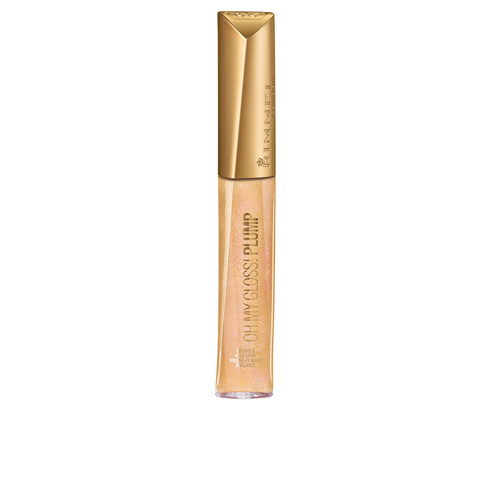 RIMMEL LONDON - Maquillaje - OH MY GLOSS! / (20 opciones)