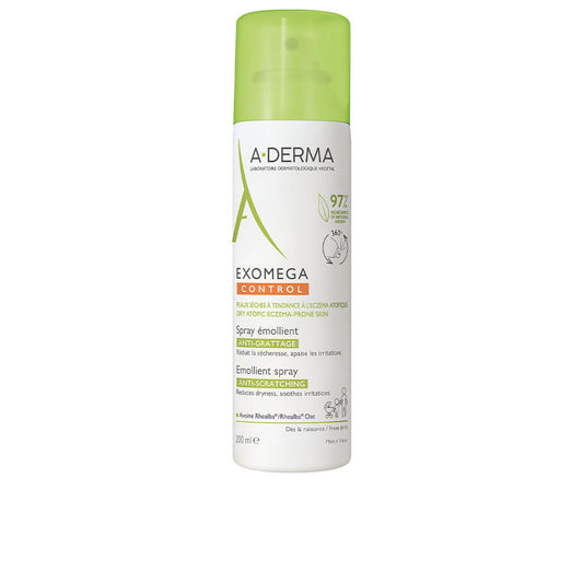 A-DERMA - Bebé y Niños - EXOMEGA / (12 opciones)