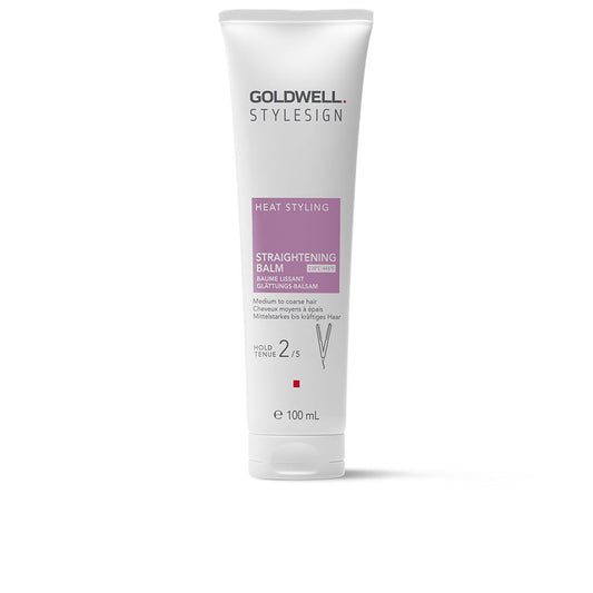 GOLDWELL - Cabello - STYLESIGN HEAT STYLING / (4 opciones)