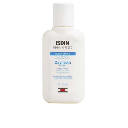 ISDIN - Cabello - DAYLISDIN / (2 opciones)