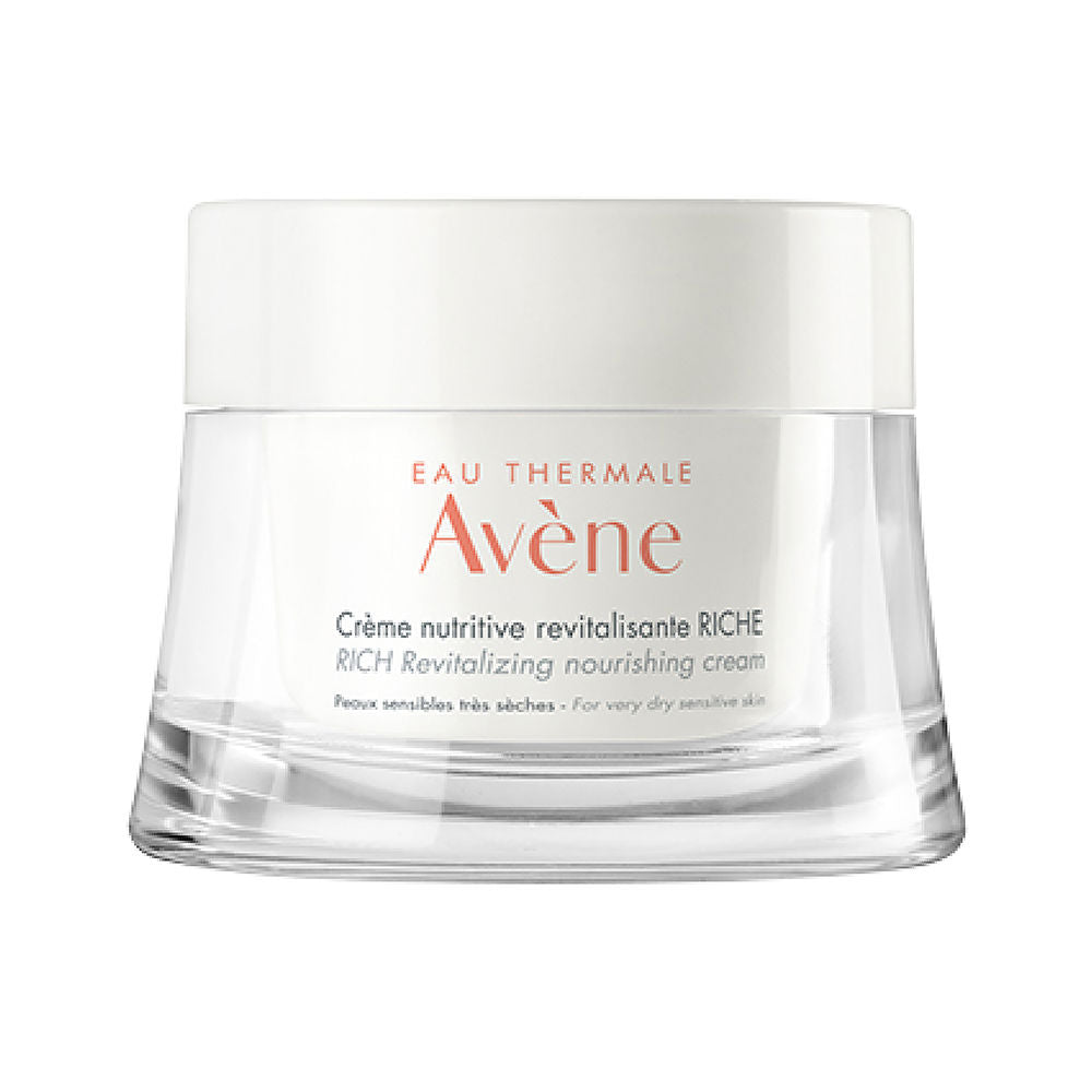AVÈNE - Cosmética Facial - LOS ESENCIALES