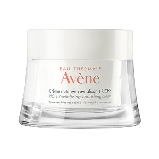 AVÈNE - Cosmética Facial - LOS ESENCIALES
