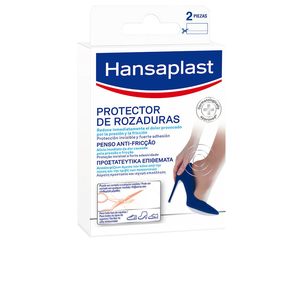 HANSAPLAST - Salud - HP FOOT EXPERT / (3 opciones)