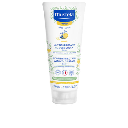 MUSTELA - Bebé y Niños - BEBÉ-NIÑO / (28 opciones)