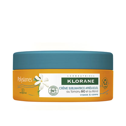 KLORANE - Solar - MONOÏ Y TAMANU BIO / (12 opciones)