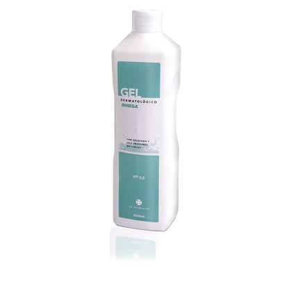 INIBSA - Higiene - GEL DERMATOLÓGICO / (3 opciones)