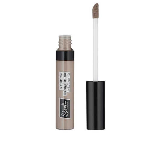 SLEEK - Maquillaje - IN YOUR TONE longwear concealer