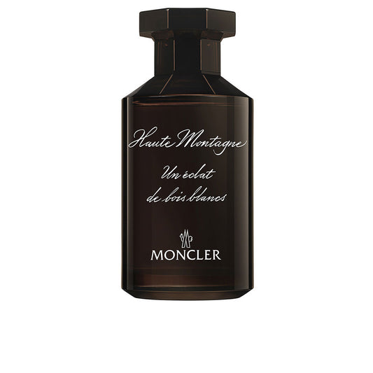 MONCLER - Perfumes - HAUTE MONTAGNE / (2 opciones)