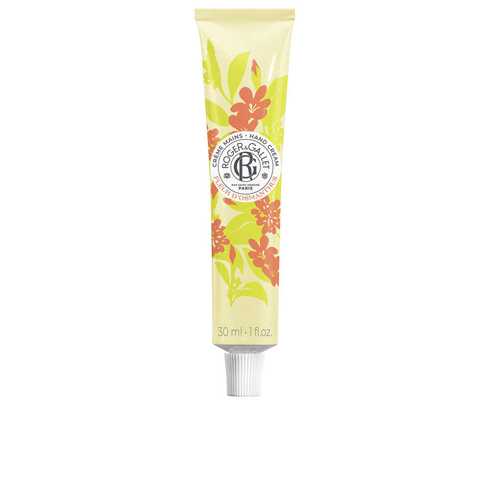 ROGER & GALLET - Higiene - FLEUR D'OSMANTHUS / (3 opciones)