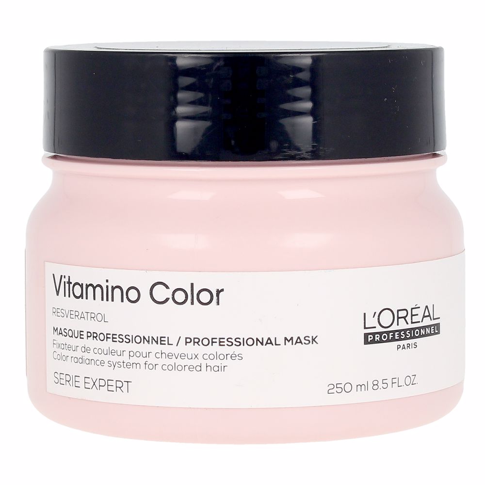 L'ORÉAL PROFESSIONNEL PARIS - Cabello - VITAMINO COLOR / (13 opciones)