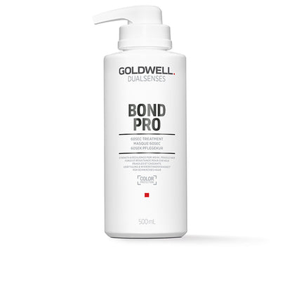 GOLDWELL - Cabello - DUALSENSES BOND PRO / (7 opciones)