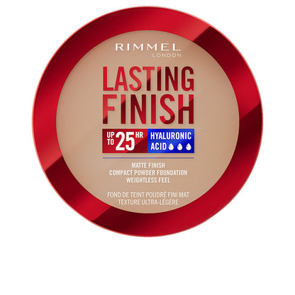 RIMMEL LONDON - Maquillaje - LASTING FINISH / (61 opciones)