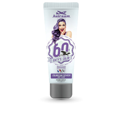HAIRGUM - Cabello - SIXTY'S COLOR / (18 opciones)