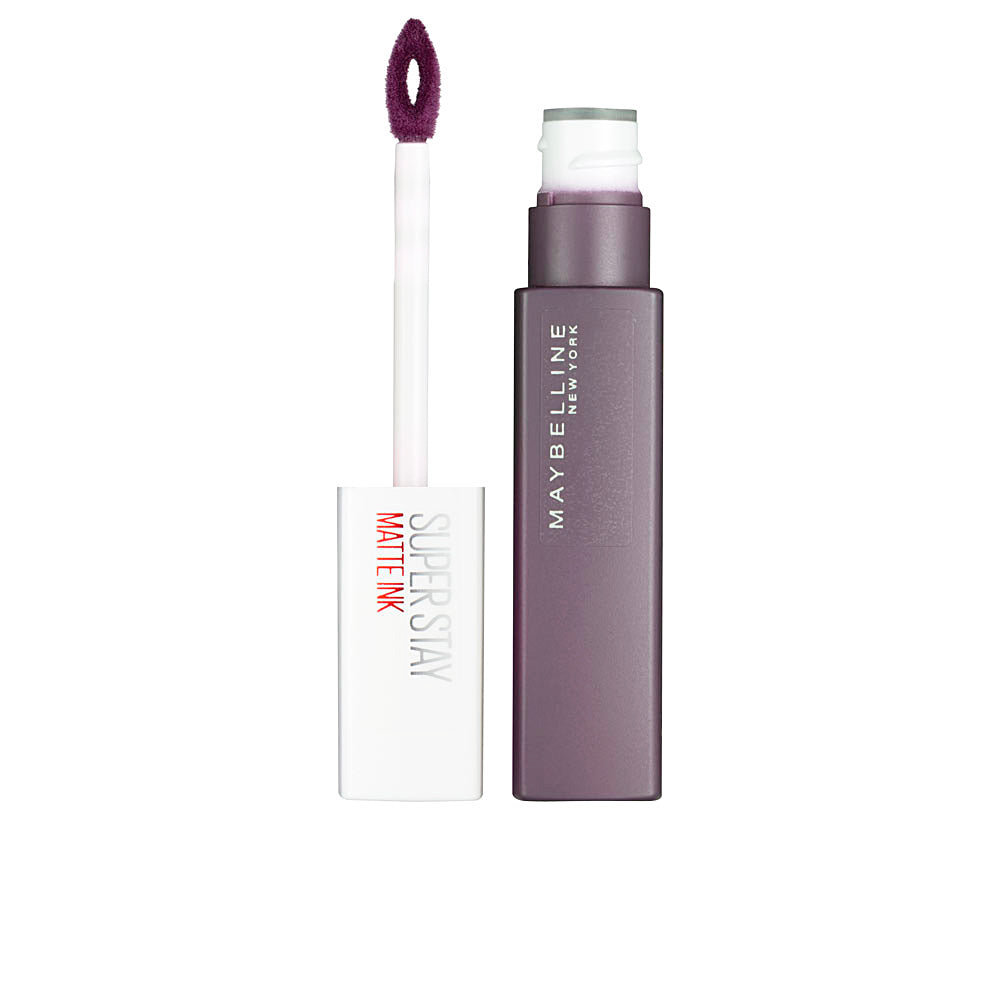 MAYBELLINE - Maquillaje - SUPERSTAY 24H lip color