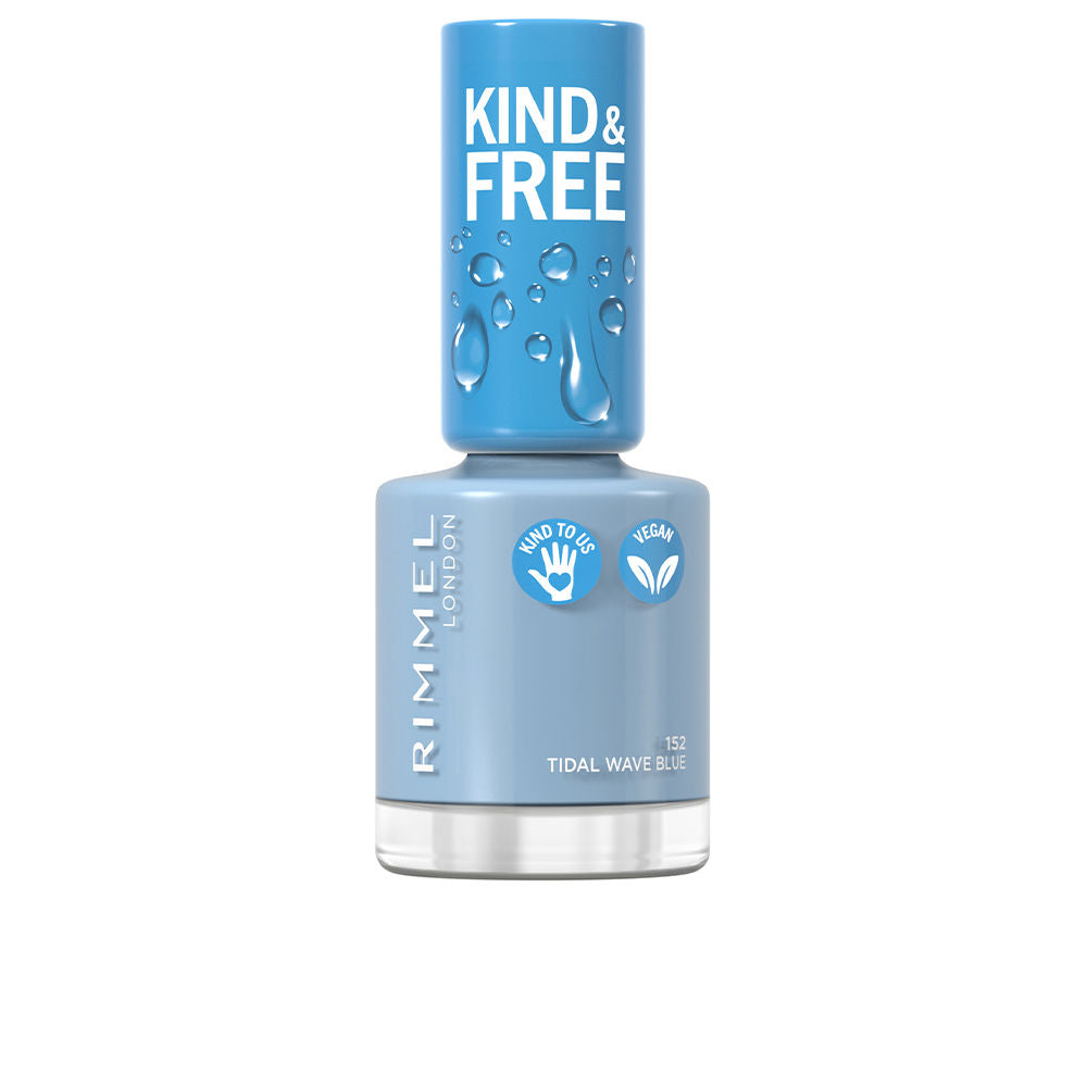 RIMMEL LONDON - Maquillaje - KIND & FREE / (54 opciones)