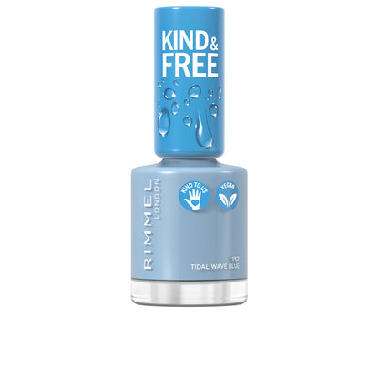 RIMMEL LONDON - Maquillaje - KIND & FREE / (54 opciones)