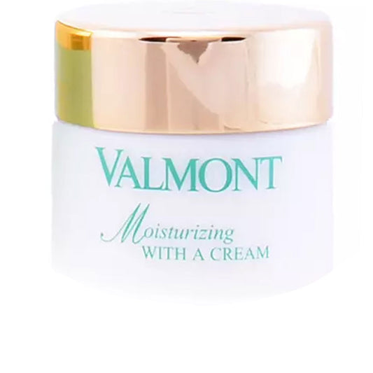 VALMONT - Cosmética Facial - NATURE