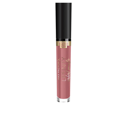 MAX FACTOR - Maquillaje - LIPFINITY / (26 opciones)