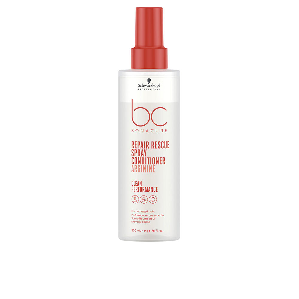 SCHWARZKOPF - Cabello - BC REPAIR RESCUE / (11 opciones)