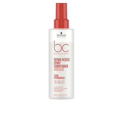 SCHWARZKOPF - Cabello - BC REPAIR RESCUE / (11 opciones)