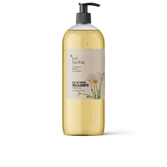TOT HERBA - Higiene - GEL DE DUCHA RELAJANTE