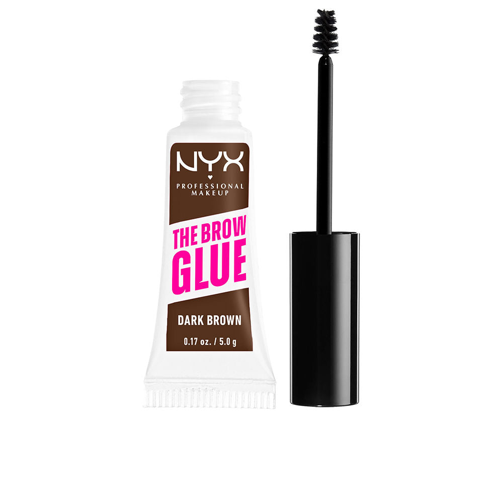 NYX PROFESSIONAL MAKE UP - Maquillaje - THE BROW GLUE / (5 opciones)